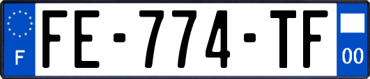 FE-774-TF