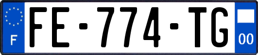 FE-774-TG