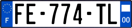 FE-774-TL