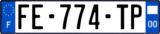 FE-774-TP