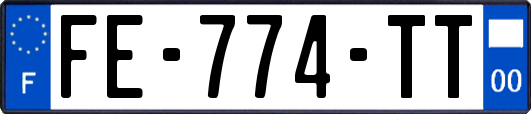 FE-774-TT