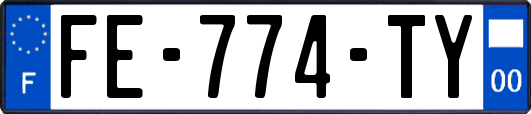FE-774-TY
