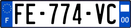 FE-774-VC