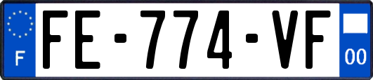 FE-774-VF