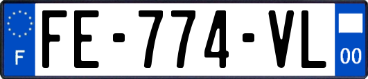 FE-774-VL