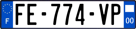 FE-774-VP
