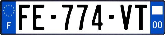 FE-774-VT