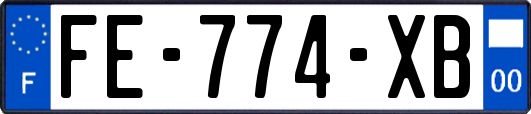 FE-774-XB