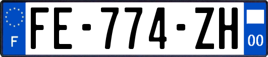 FE-774-ZH