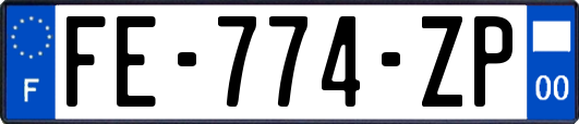 FE-774-ZP