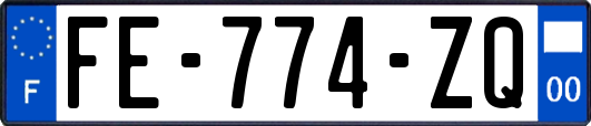 FE-774-ZQ