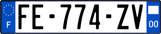 FE-774-ZV