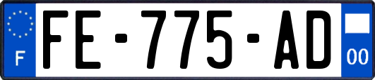 FE-775-AD