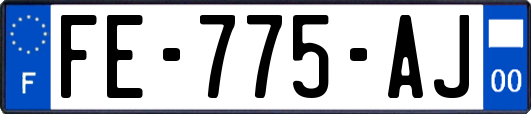 FE-775-AJ