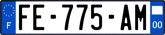 FE-775-AM