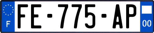 FE-775-AP