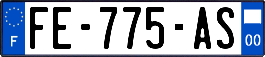FE-775-AS