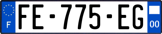 FE-775-EG