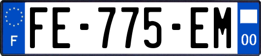 FE-775-EM