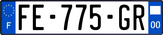 FE-775-GR