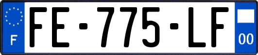 FE-775-LF