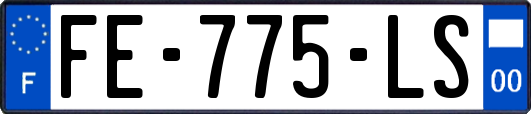 FE-775-LS