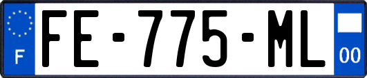 FE-775-ML