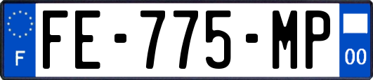 FE-775-MP