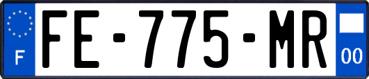 FE-775-MR