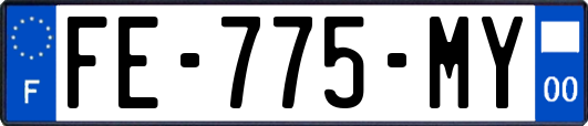 FE-775-MY