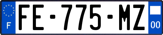 FE-775-MZ