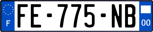 FE-775-NB