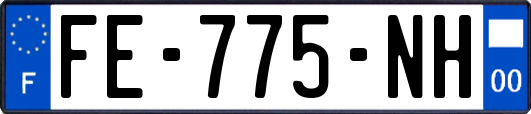 FE-775-NH