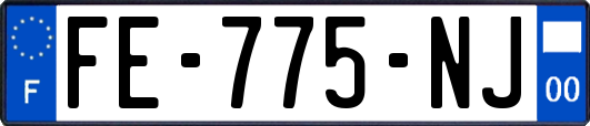 FE-775-NJ