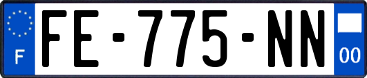FE-775-NN