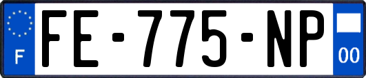 FE-775-NP