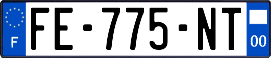 FE-775-NT