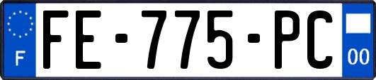 FE-775-PC