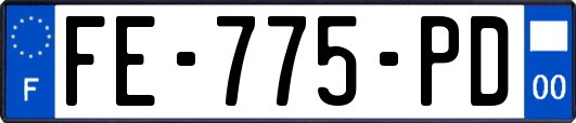 FE-775-PD