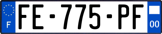 FE-775-PF