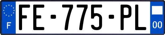 FE-775-PL