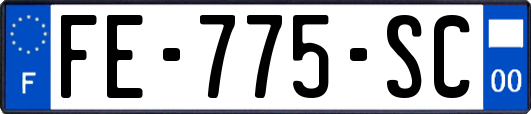 FE-775-SC