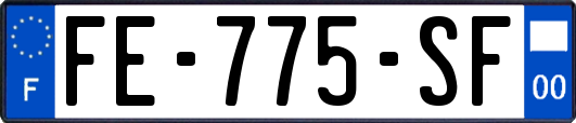 FE-775-SF