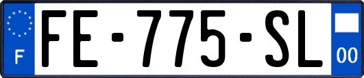 FE-775-SL