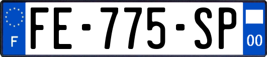 FE-775-SP