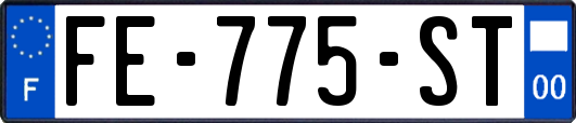FE-775-ST