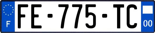 FE-775-TC