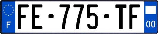 FE-775-TF