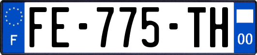 FE-775-TH