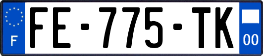 FE-775-TK